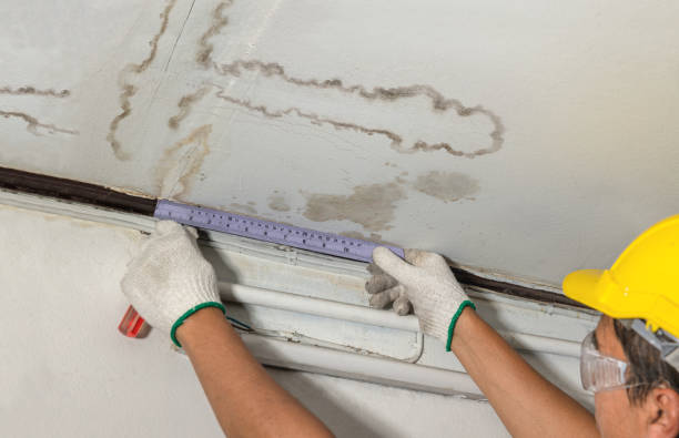 Affordable Basement Flood Cleanup solutions in Unity, ME